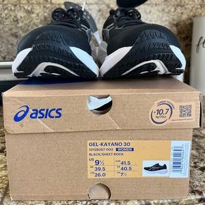 Asics Gel Kayano 30